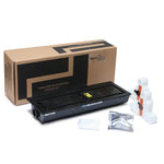 Toner Kyocera TK410 411 413 Preto Zeus Compatível