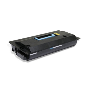 Toner Kyocera TK 712 Preto Zeus Compatível