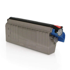 Toner Okidata C710 C711 Ciano 44318603 Profit Compatível 11.5K