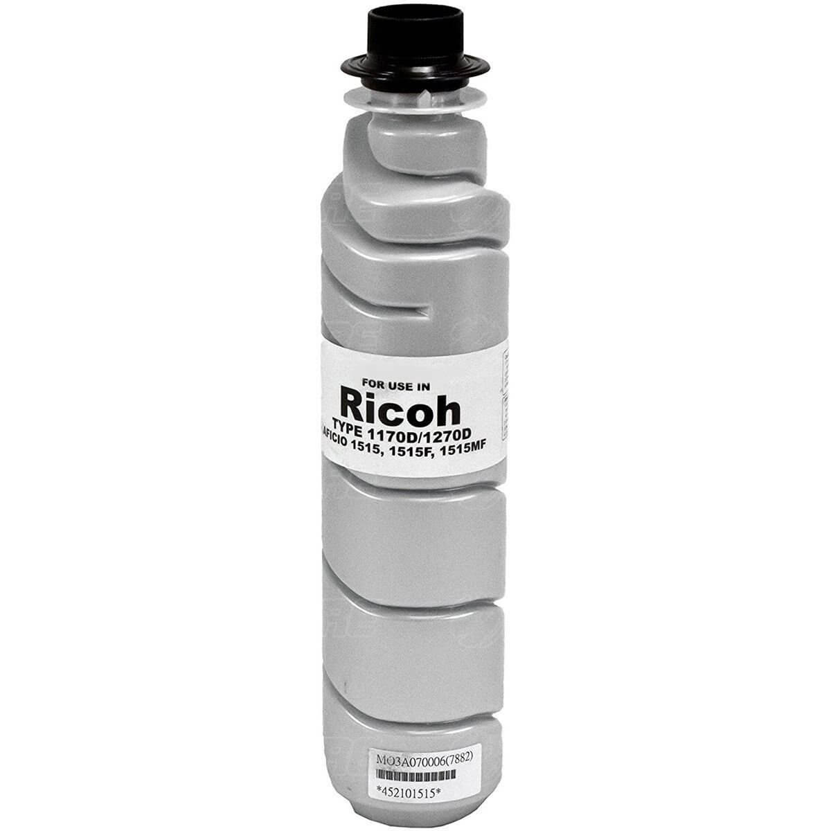 Toner Ricoh 1170D MP161 MP171 1515 TYPE 1170 1270D Profit Compatível