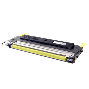 Toner Samsung CLT-Y409 CLP315Y Amarelo Premium Compatível