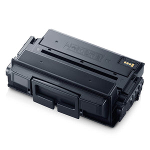 Toner Samsung D203U D2303 M4020 4070 332 Preto premium Compatível 15k
