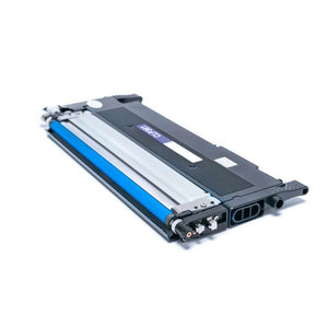 Toner Samsung D406C Ciano TPQ Compatível