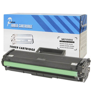 Toner MLT-D101S D101 p/ Samsung ML-2165 2160 SCX-3405W 3400