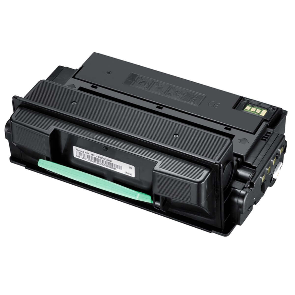 Toner Samsung MLT-D305L c Chip TPQ Compatível 15K