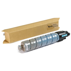 Toner SPC 430 Ciano p Ricoh Aficio SPC430 SPC431DN 430 431 Zeus 18.5k