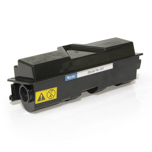 Toner TK-137 p Kyocera KM-2810 2810 KM 2820