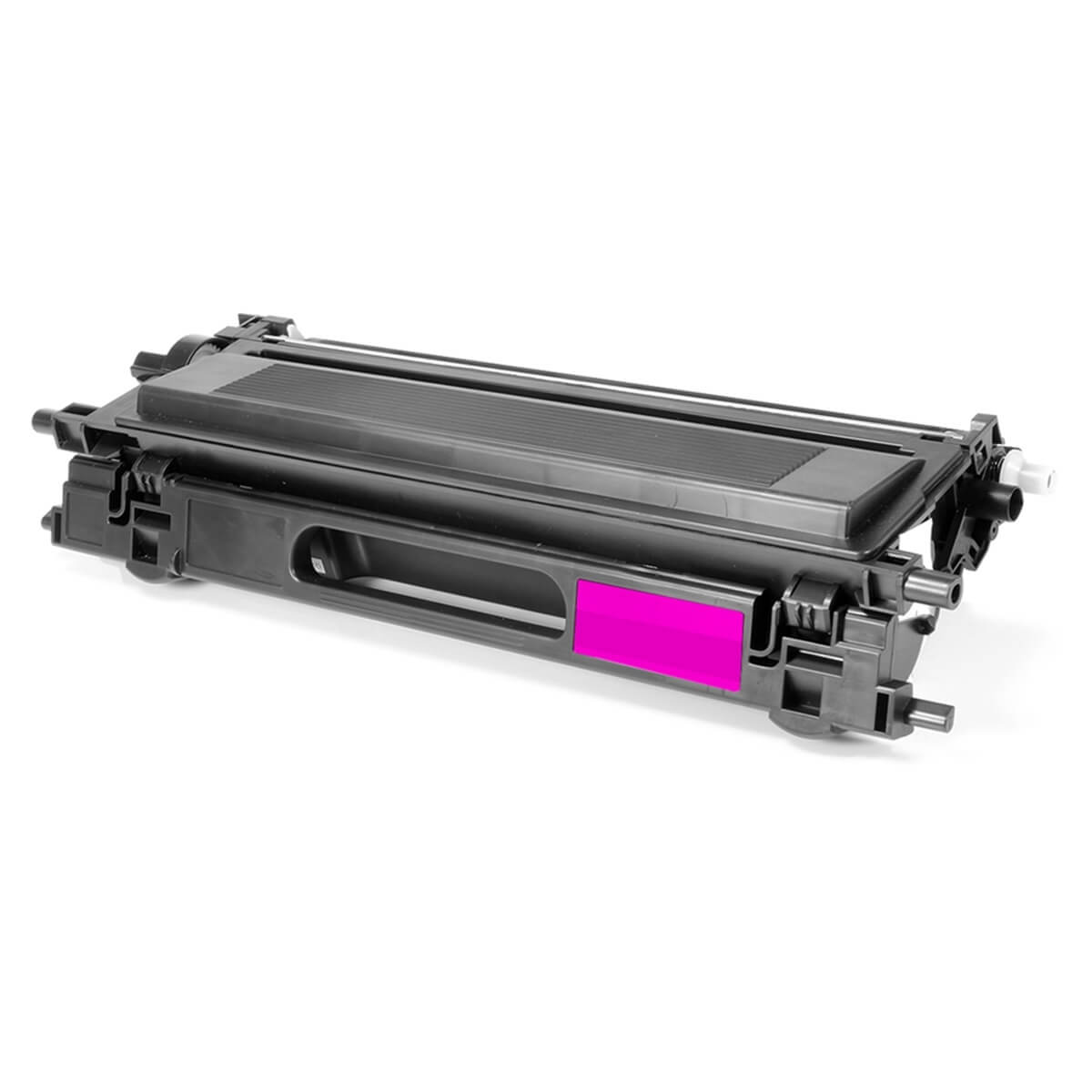 Toner Compatível Premium TN-115M 110 Magenta para Brother - CartuchoNet