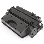 Toner compatível Top Jet CF280X HP505X p/ HP PRO400 M401DN M425 Preto 6.5K - CartuchoNet