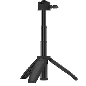 Tripé de Mão 1/4" para Scanner 3D Creality Otter Raptor Sermoon