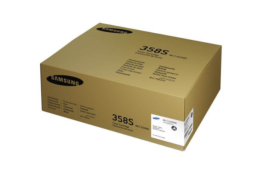 Toner Samsung MLT-D358S para M5370 M4370