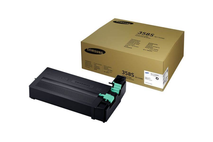 Toner Samsung MLTD358S 