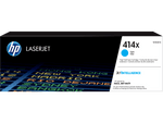 Toner HP W2021X 414X CIANO