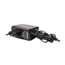 Adaptador de energia para Rotuladores - Brother ADE001 - CartuchoNet