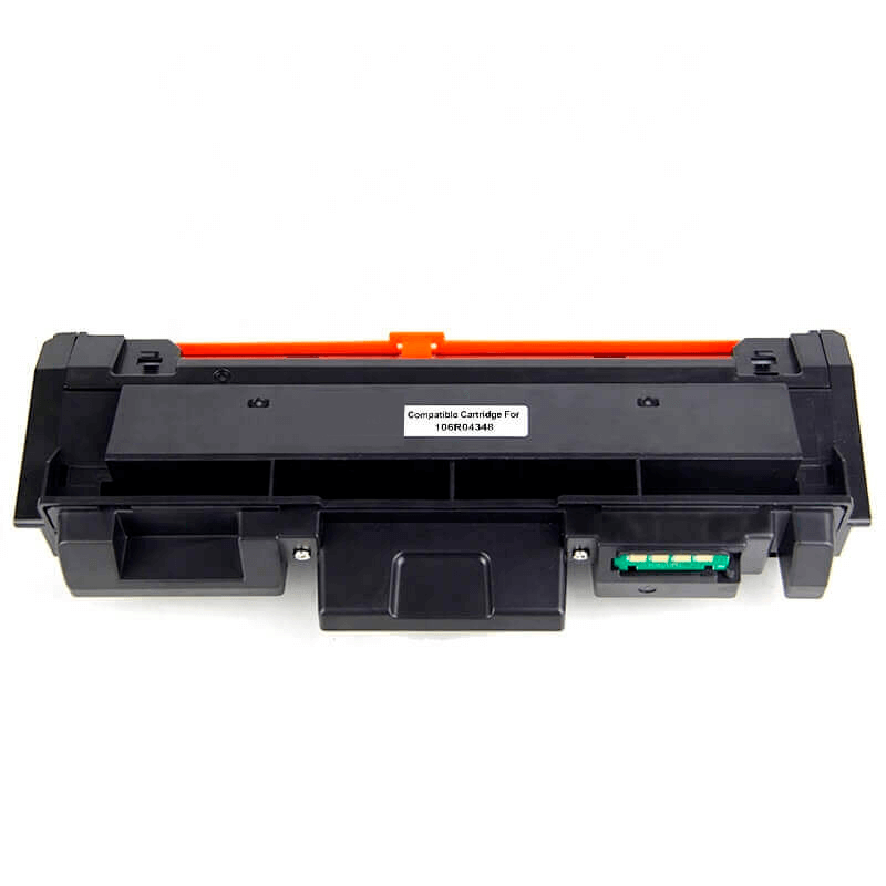 Toner Compatível G&G 106R04348 Preto p/ Xerox B210 B205 B215