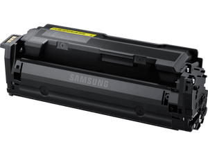 Toner Samsung CLT-Y603L Amarelo Alto Rendimento - CartuchoNet